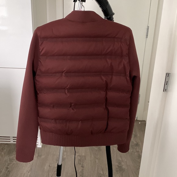Lululemon reversible puff jacket - Picture 2 of 5